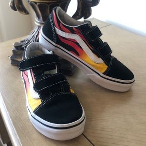 Youth Vans